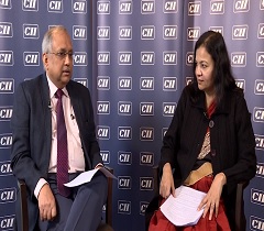 Views of Chandrajit Banerjee, Director General, CII on the Economic Survey 